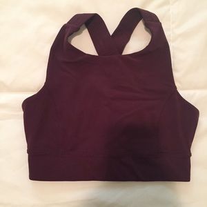Athleta sports bra